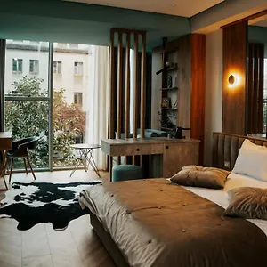 Appartement Centropolis